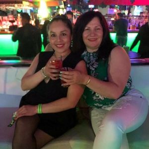 Meet your Posher, Nancy